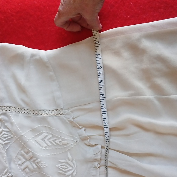 Vero Moda summer dress - Picture 13 of 14